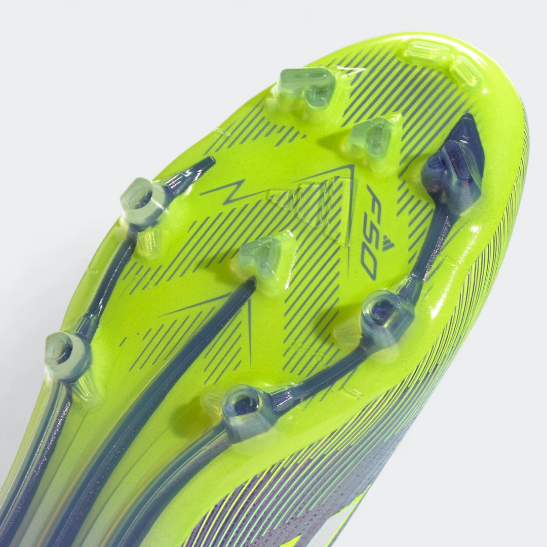 F50 Elite Firm Ground Boots