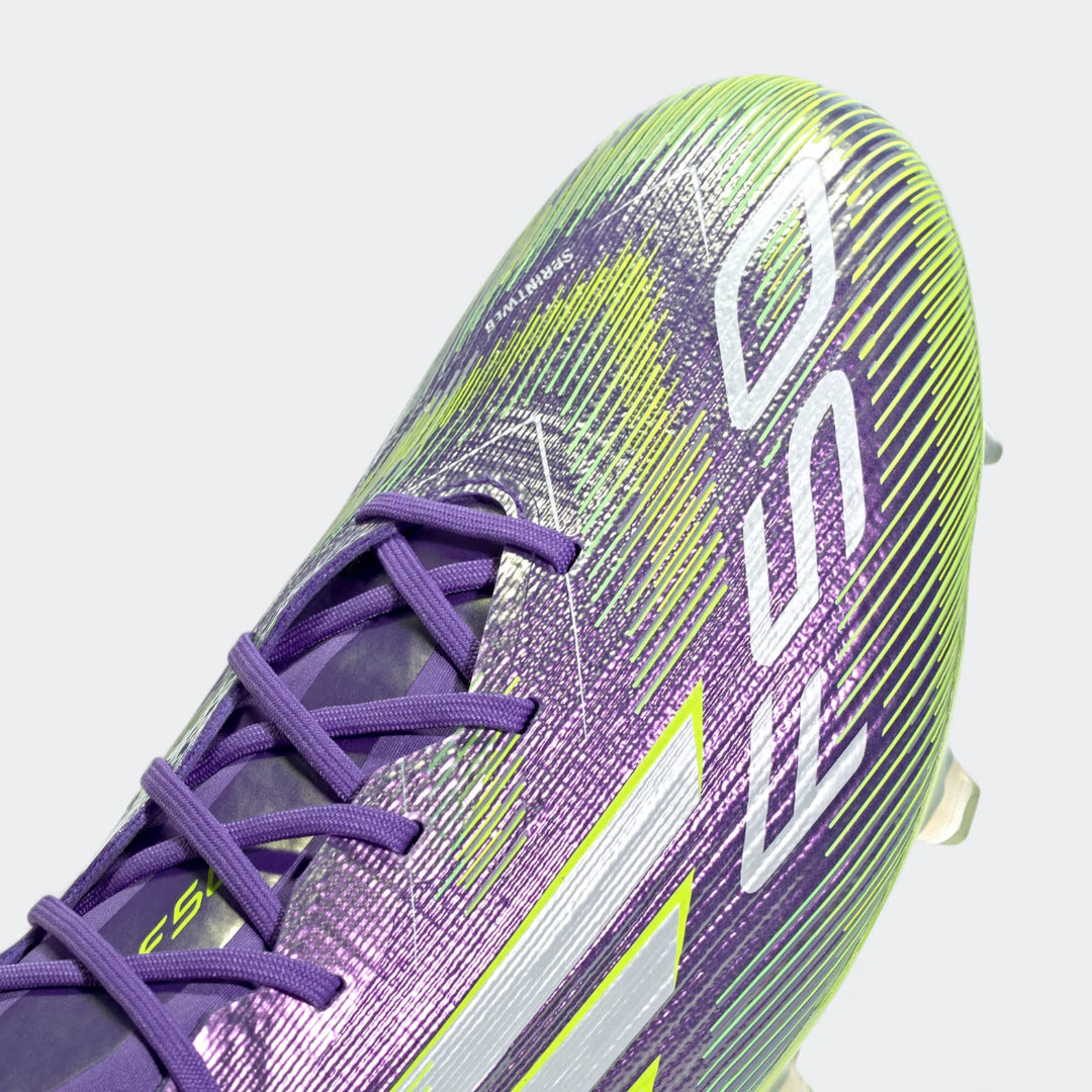 F50 Elite Firm Ground Boots