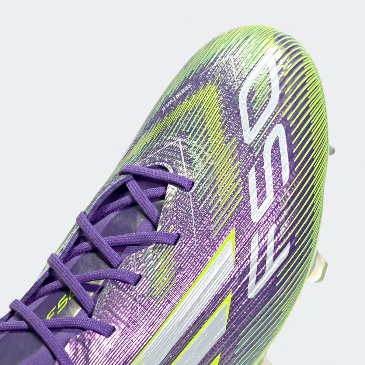 F50 Elite Firm Ground Boots