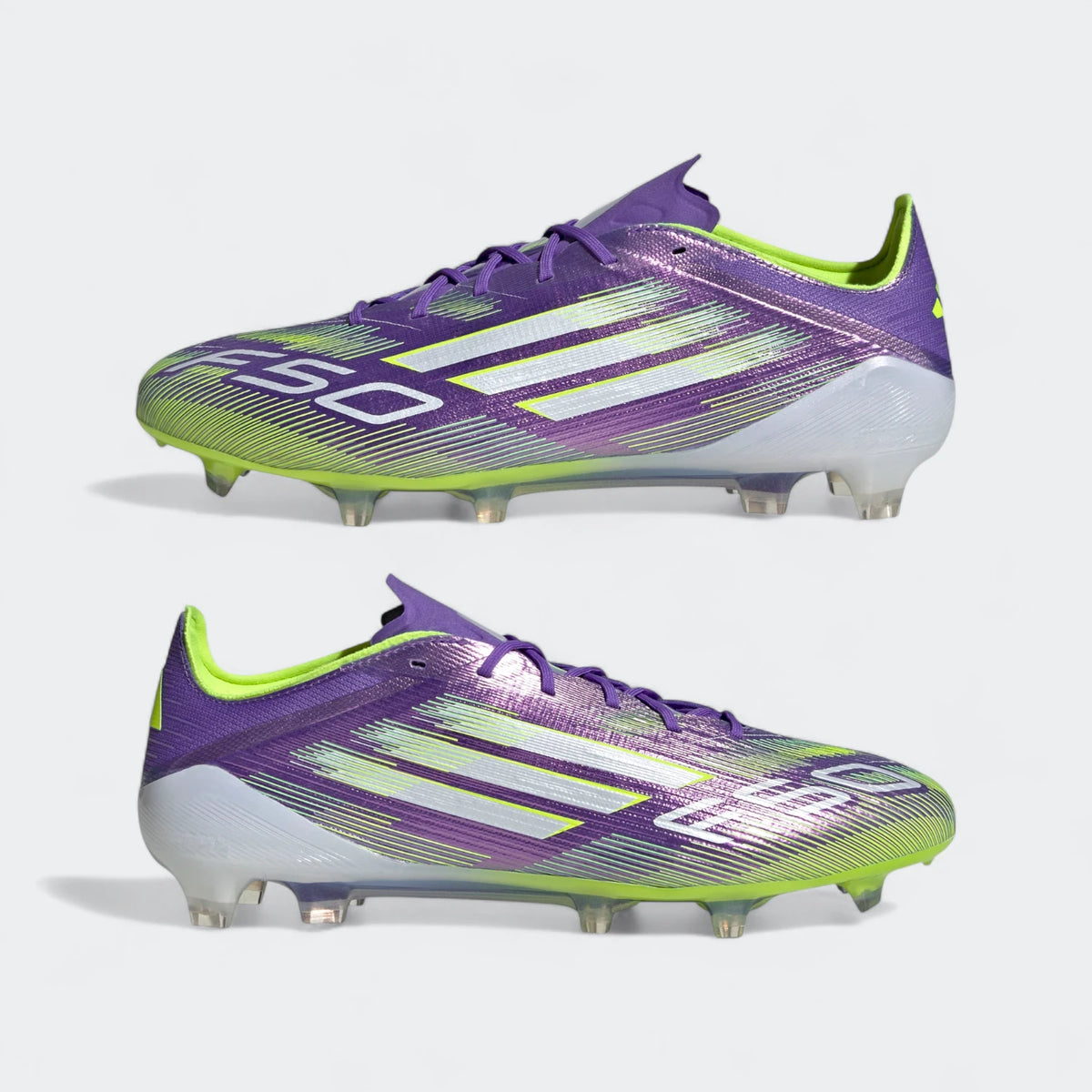F50 Elite Firm Ground Boots