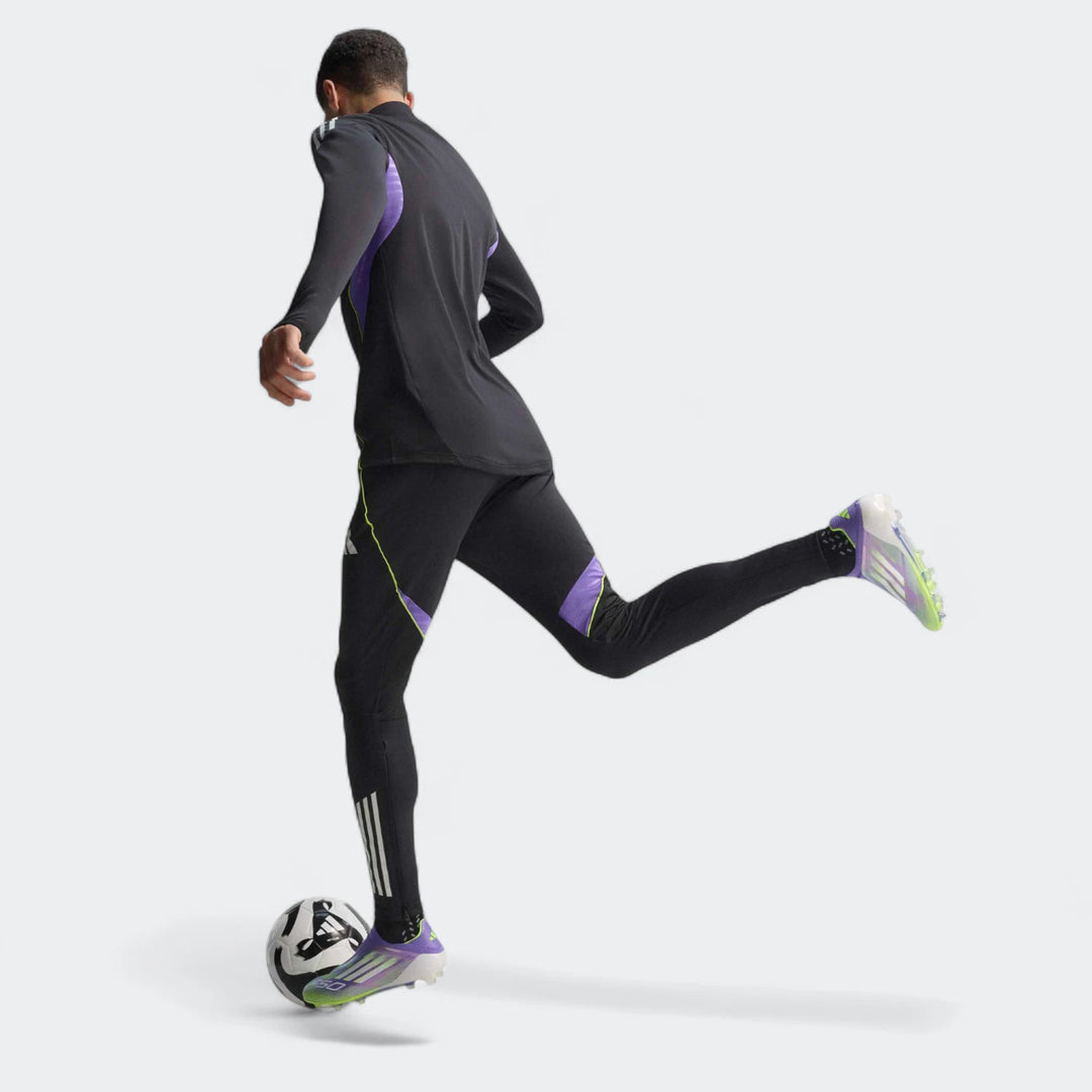 F50 Elite Laceless Firm Ground Boots