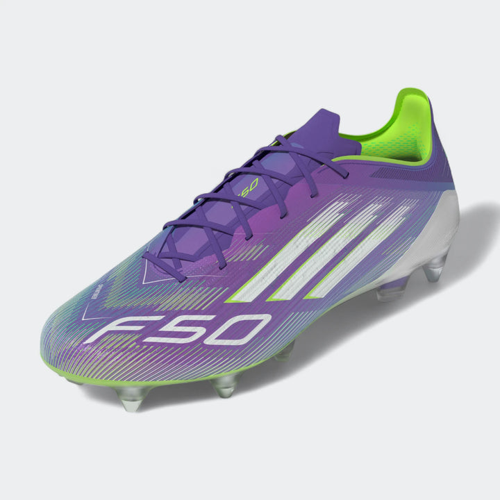 F50 Elite Soft Ground Boots