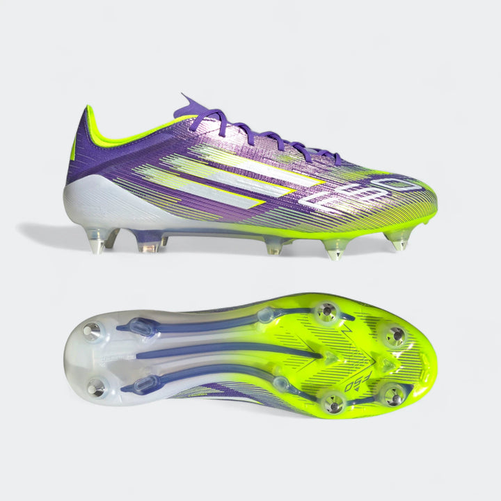 F50 Elite Soft Ground Boots