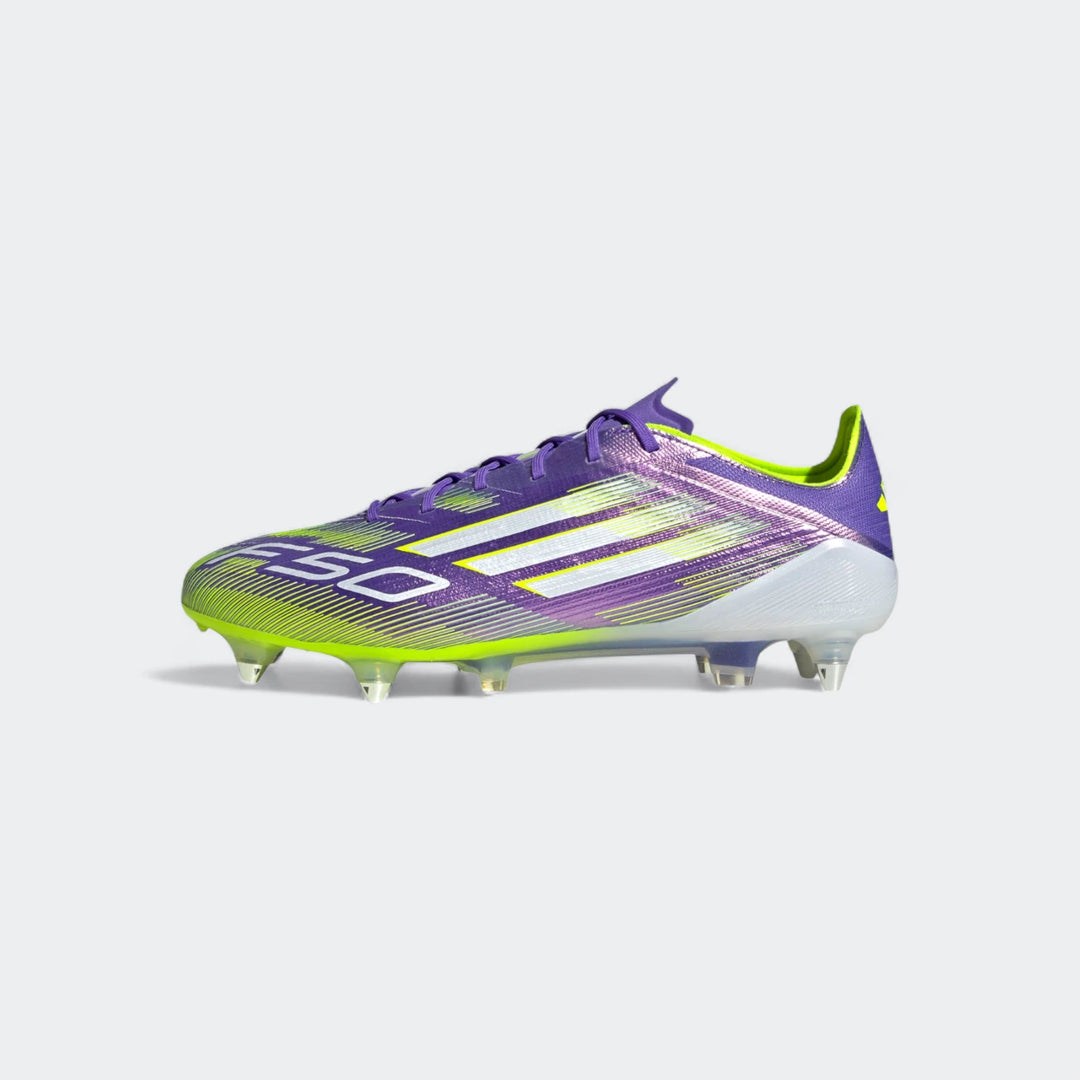 F50 Elite Soft Ground Boots