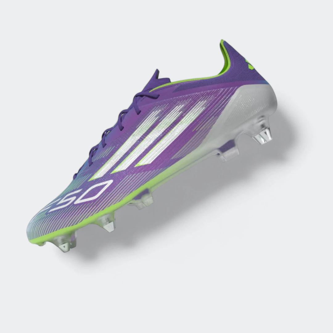 F50 Elite Soft Ground Boots