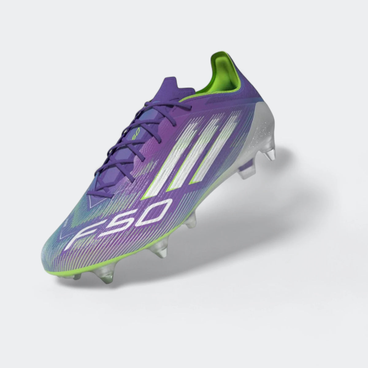 F50 Elite Soft Ground Boots