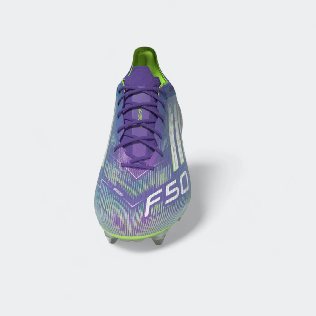F50 Elite Soft Ground Boots