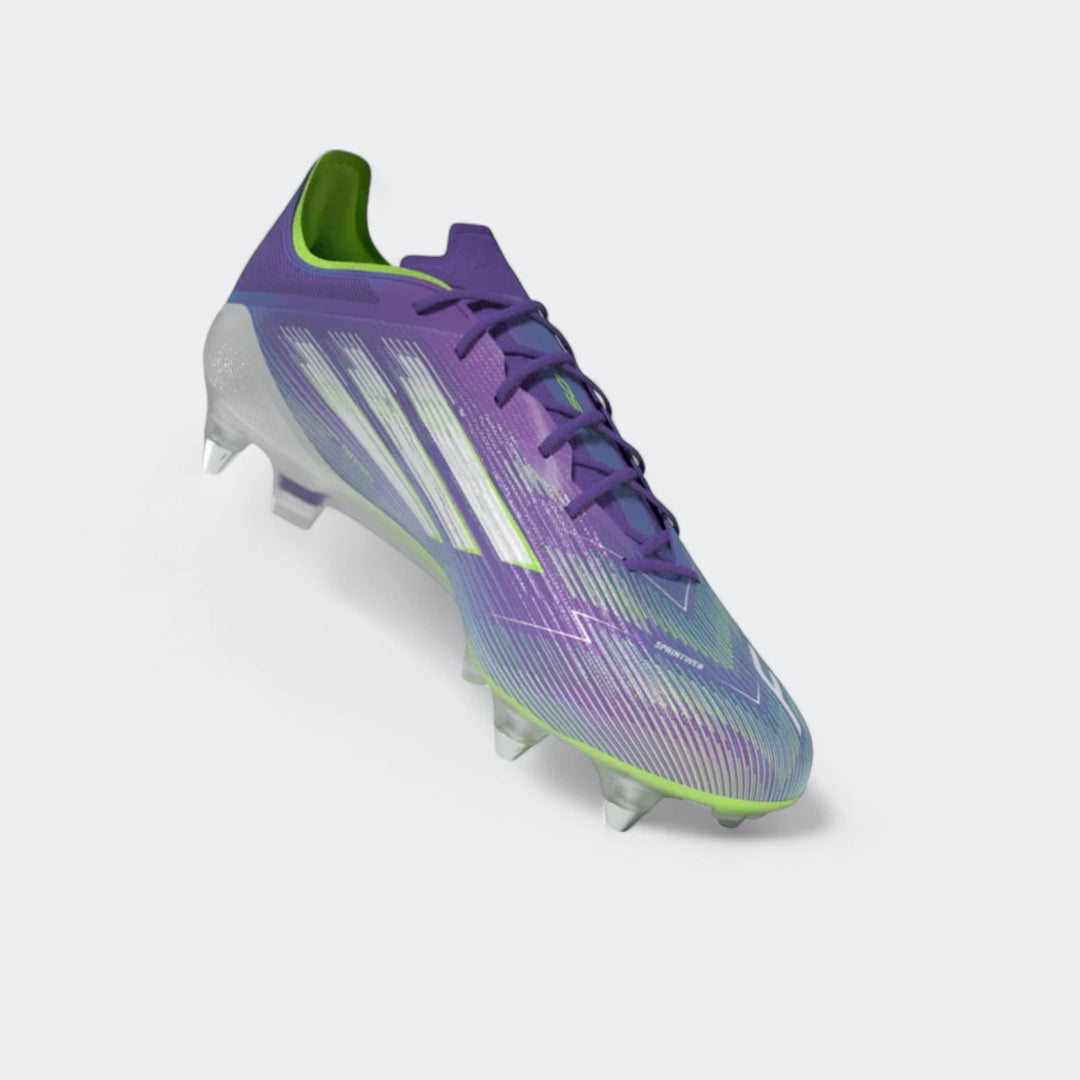 F50 Elite Soft Ground Boots
