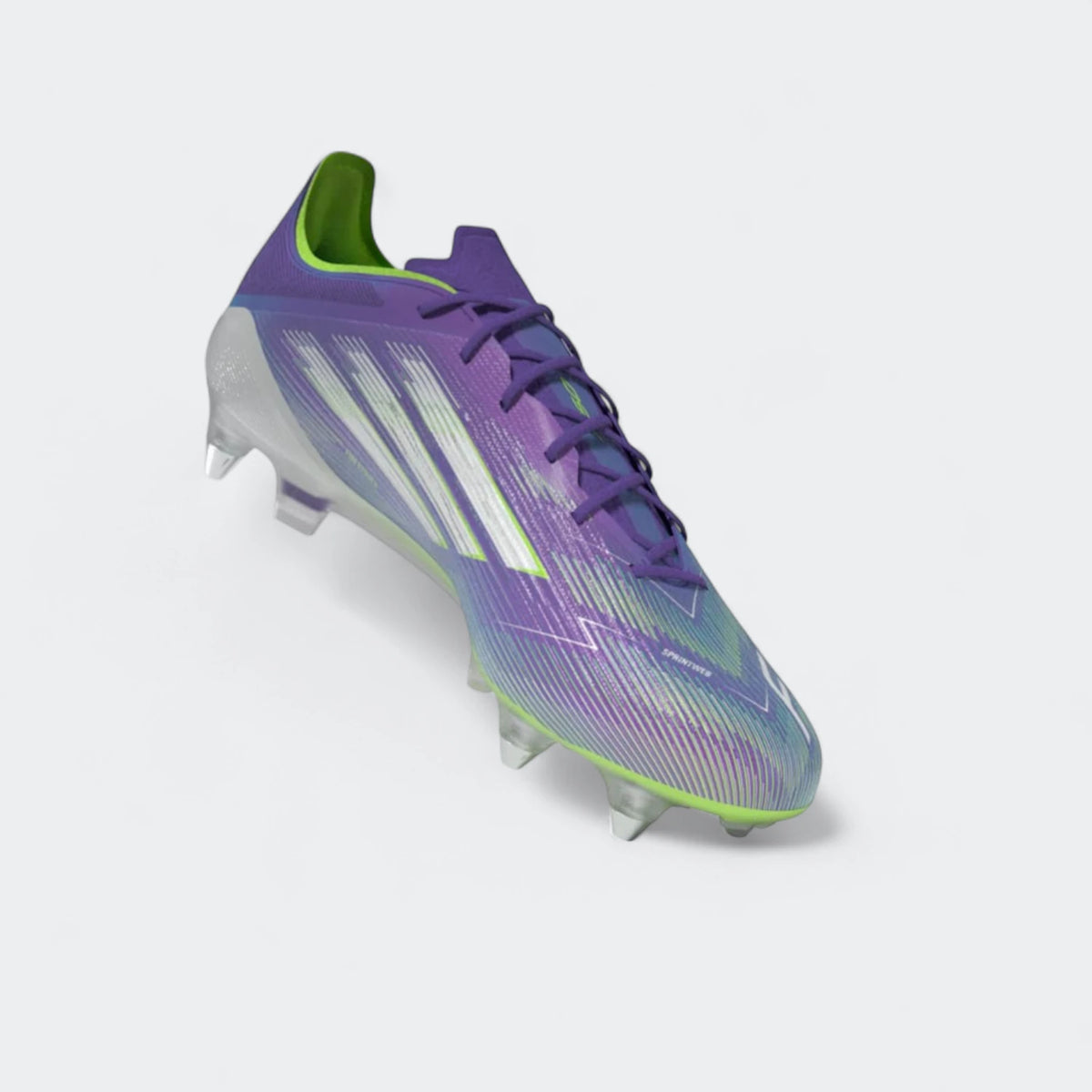 F50 Elite Soft Ground Boots