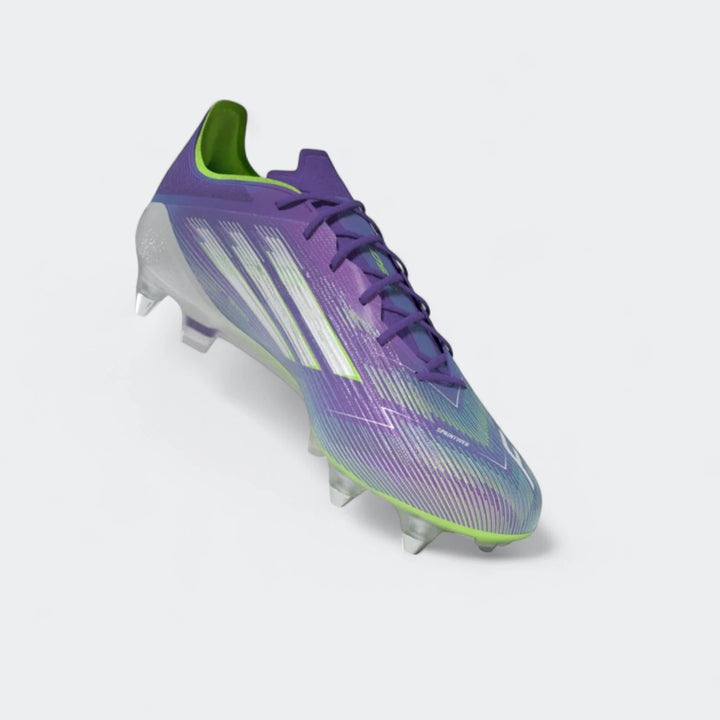 F50 Elite Soft Ground Boots