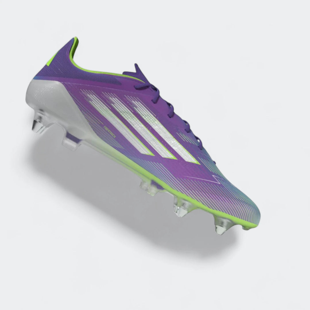 F50 Elite Soft Ground Boots