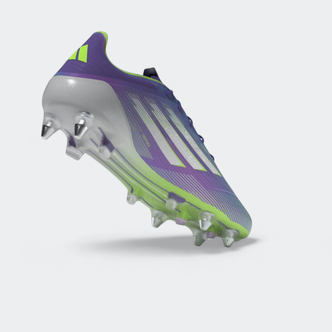 F50 Elite Soft Ground Boots