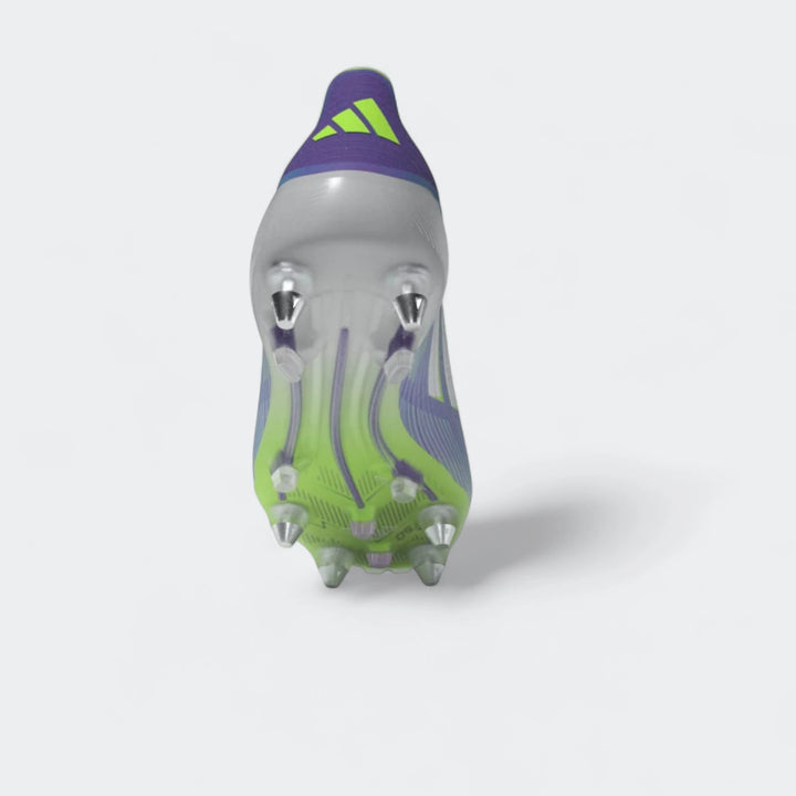 F50 Elite Soft Ground Boots