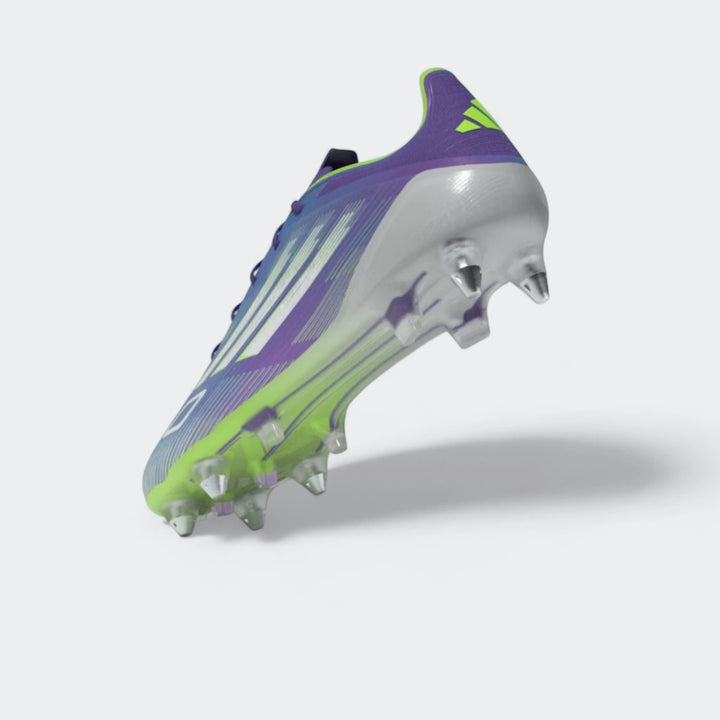 F50 Elite Soft Ground Boots