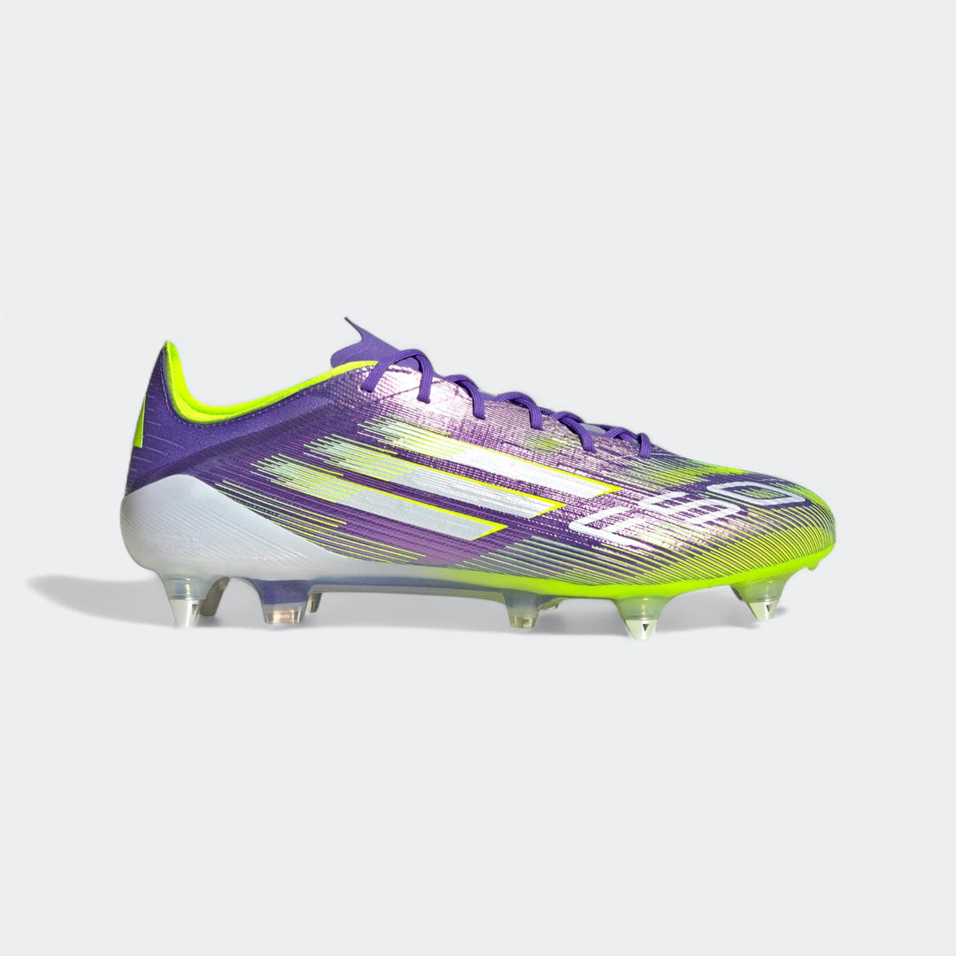 F50 Elite Soft Ground Boots