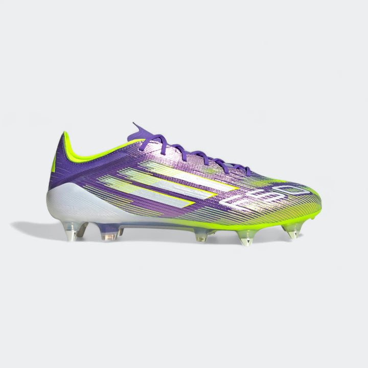 F50 Elite Soft Ground Boots
