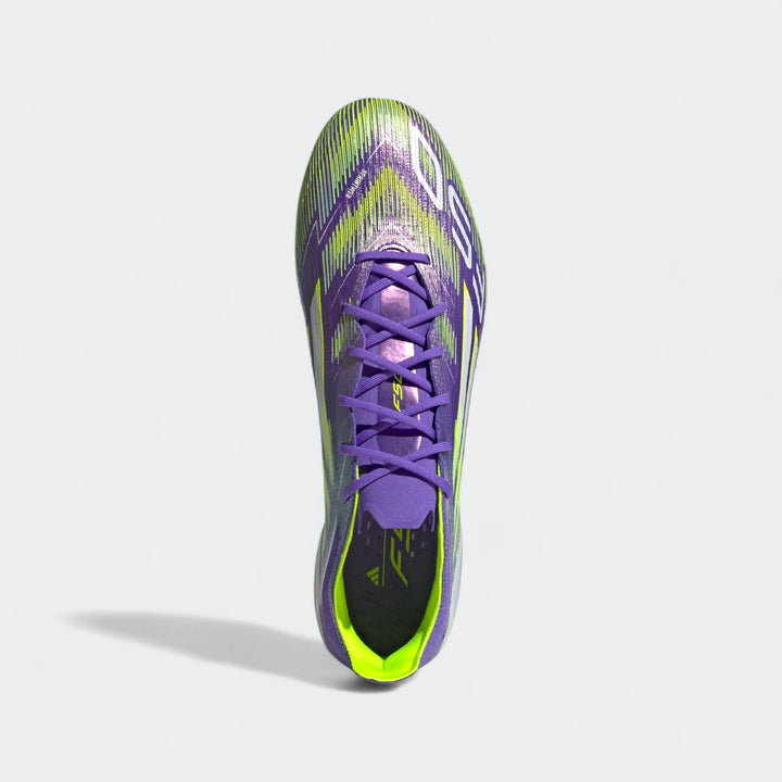 F50 Elite Soft Ground Boots