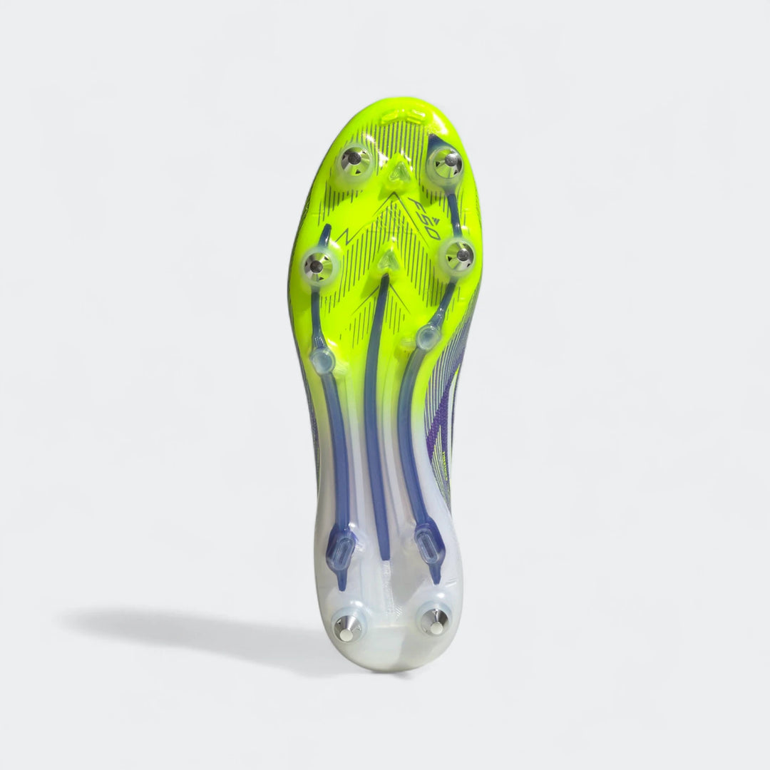 F50 Elite Soft Ground Boots