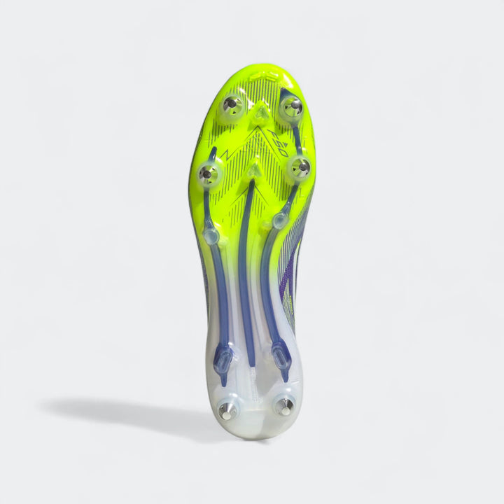 F50 Elite Soft Ground Boots