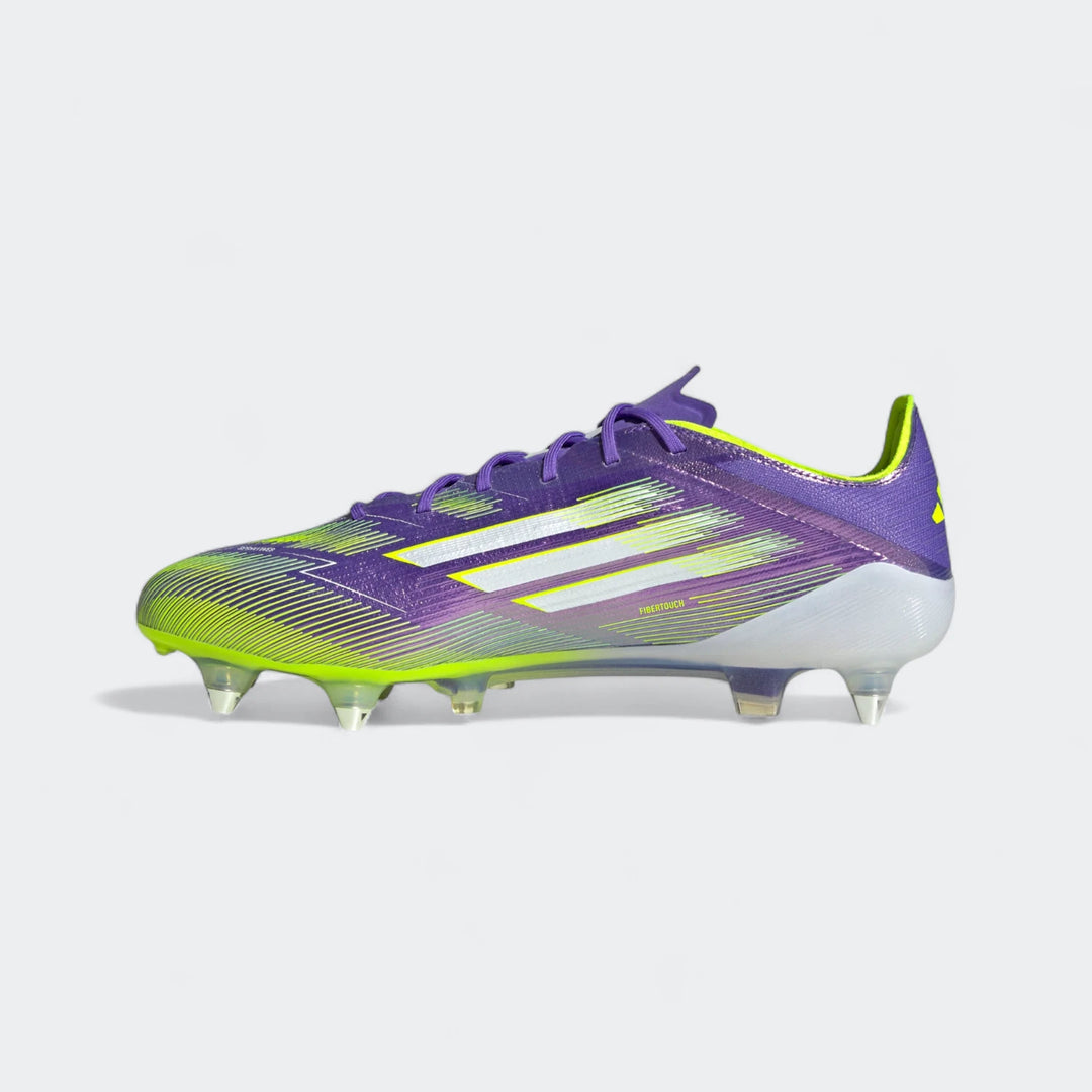 F50 Elite Soft Ground Boots