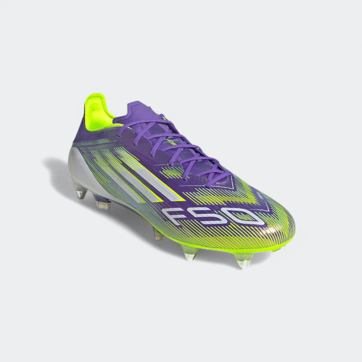 F50 Elite Soft Ground Boots