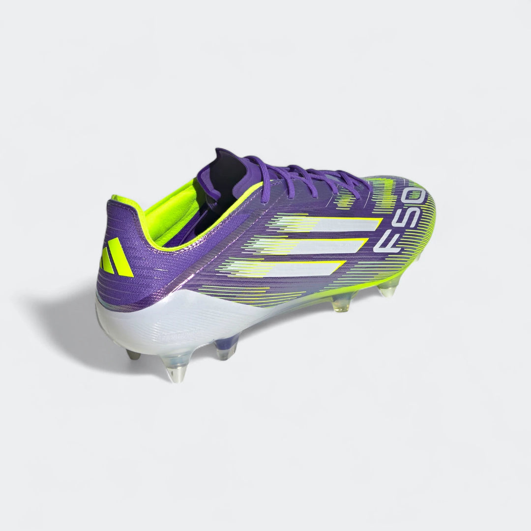 F50 Elite Soft Ground Boots