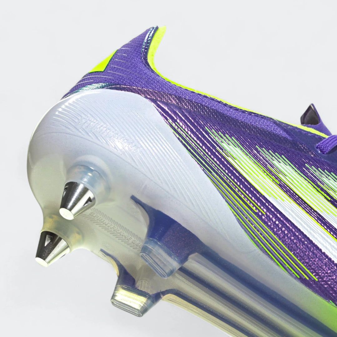 F50 Elite Soft Ground Boots