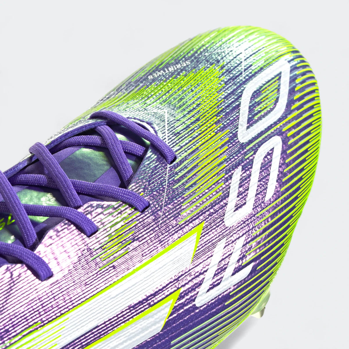 F50 Elite Soft Ground Boots
