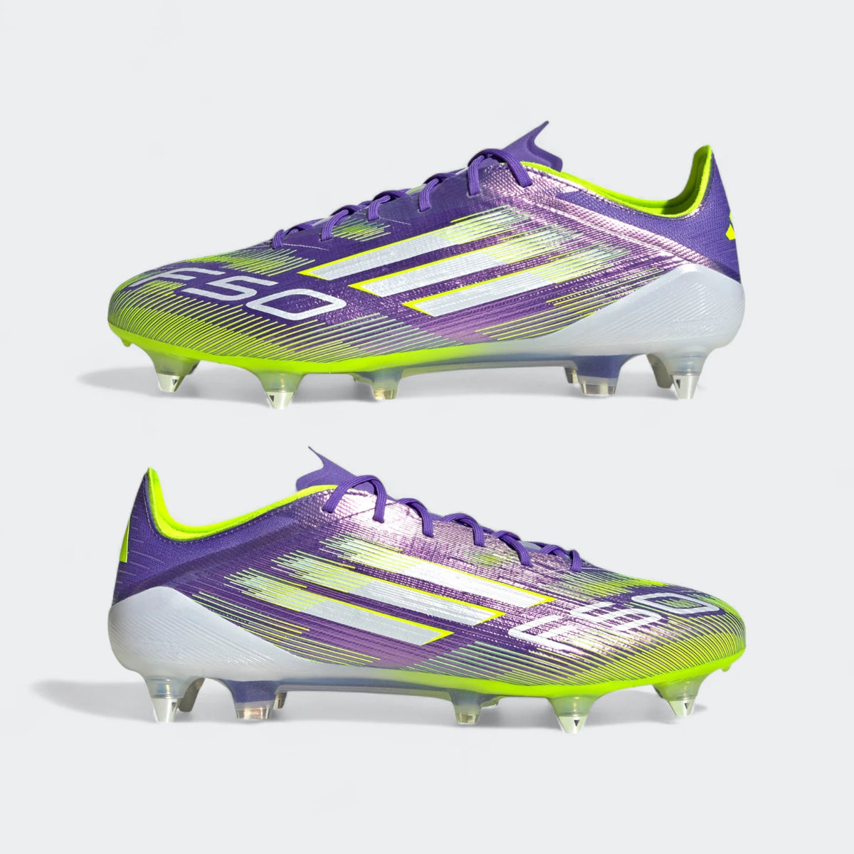 F50 Elite Soft Ground Boots