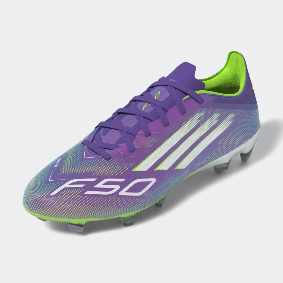 F50 Pro Firm Ground Boots