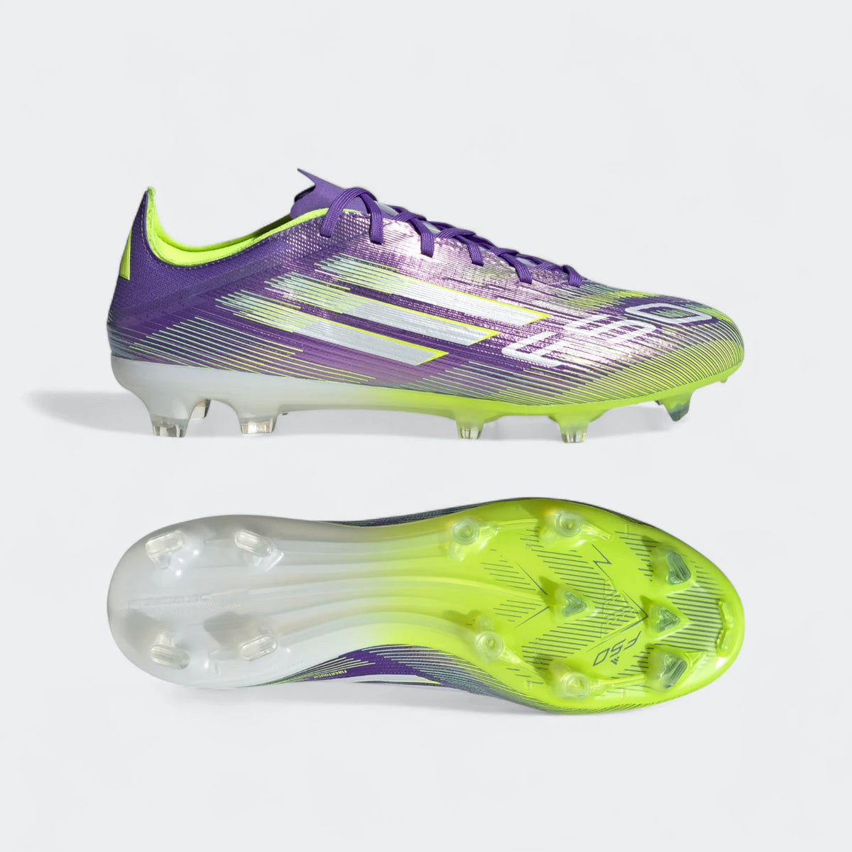 F50 Pro Firm Ground Boots