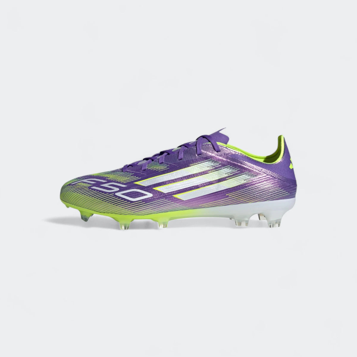 F50 Pro Firm Ground Boots