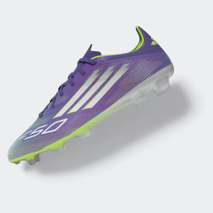 F50 Pro Firm Ground Boots