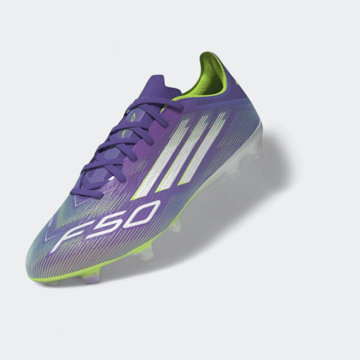 F50 Pro Firm Ground Boots