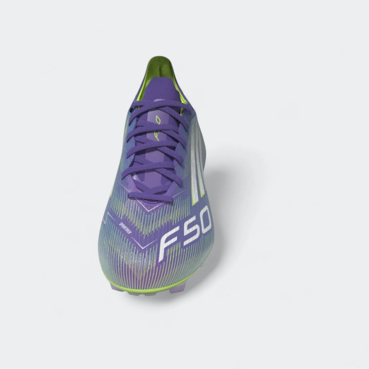 F50 Pro Firm Ground Boots