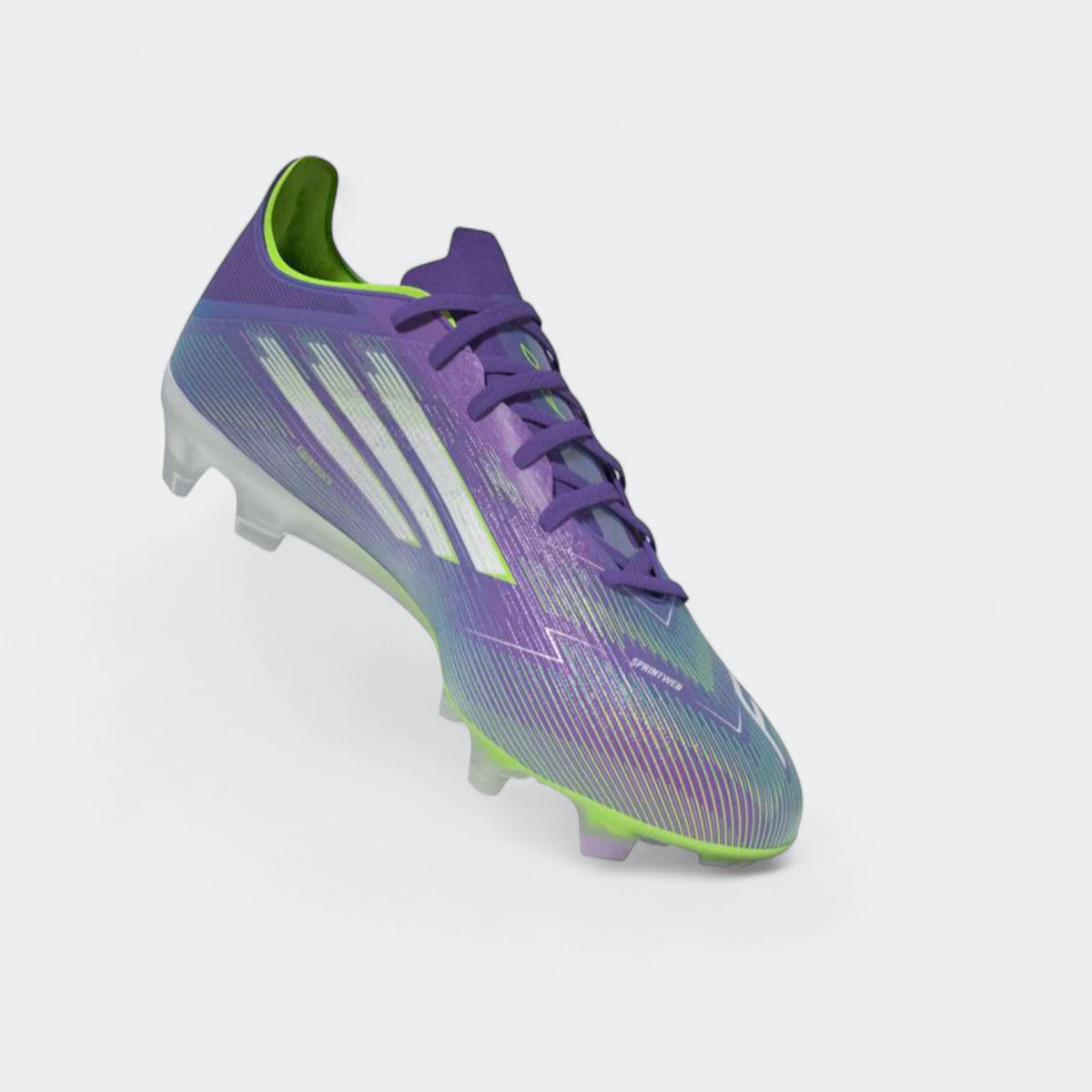 F50 Pro Firm Ground Boots