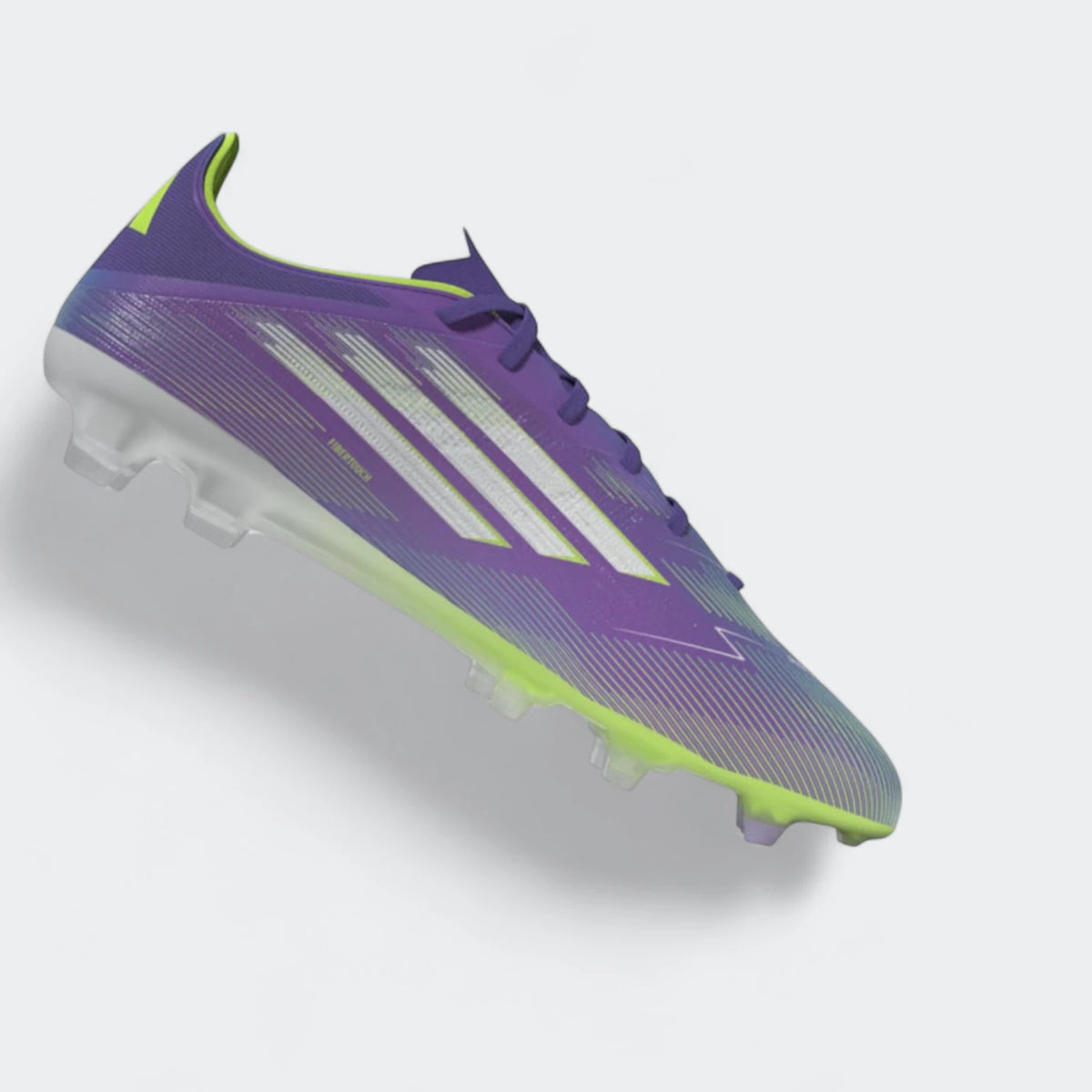 F50 Pro Firm Ground Boots