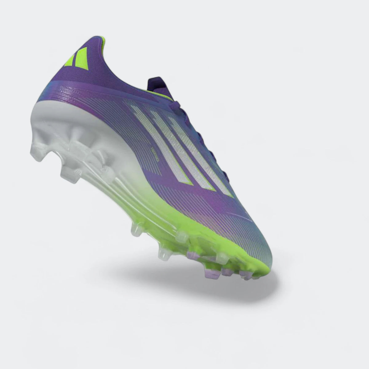 F50 Pro Firm Ground Boots