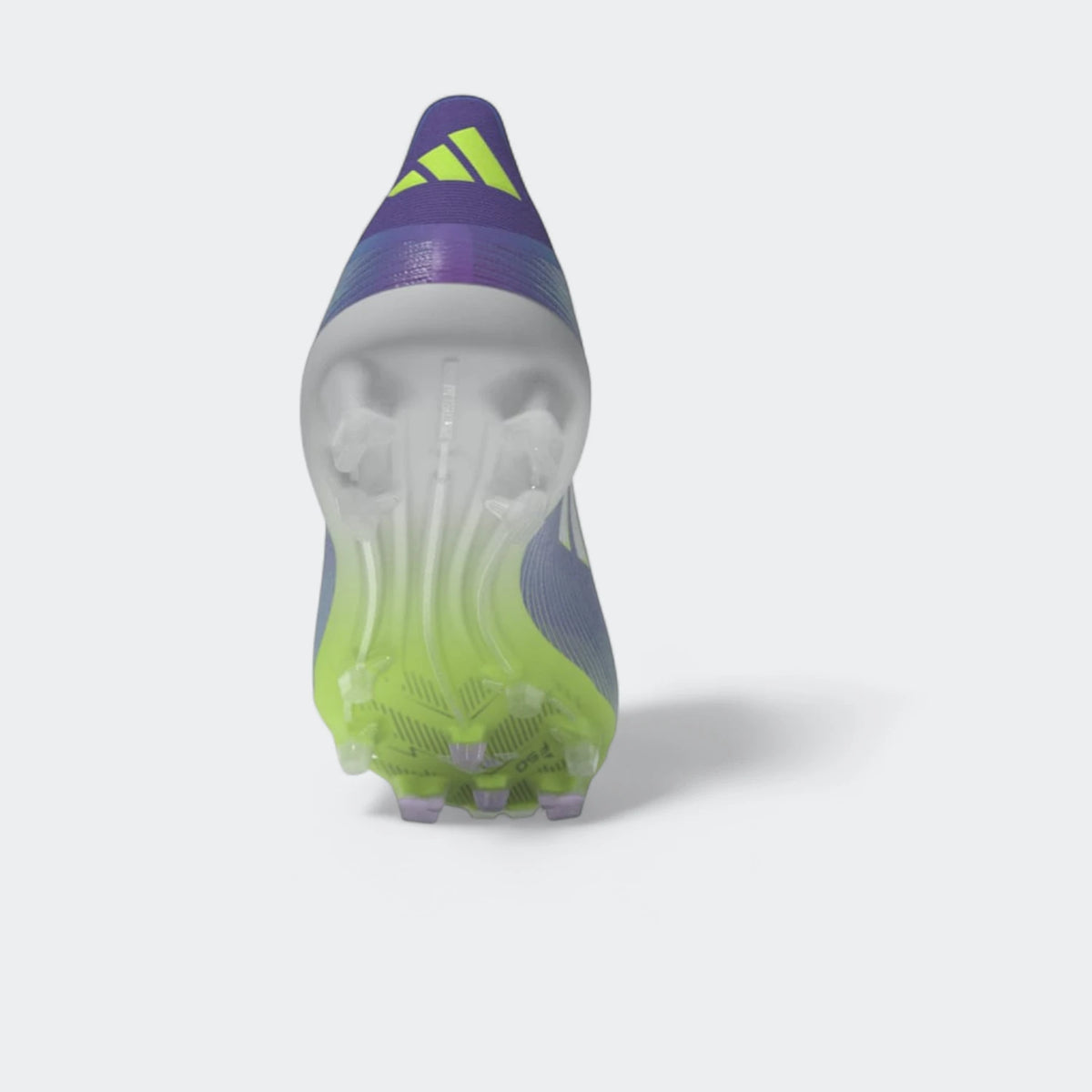 F50 Pro Firm Ground Boots