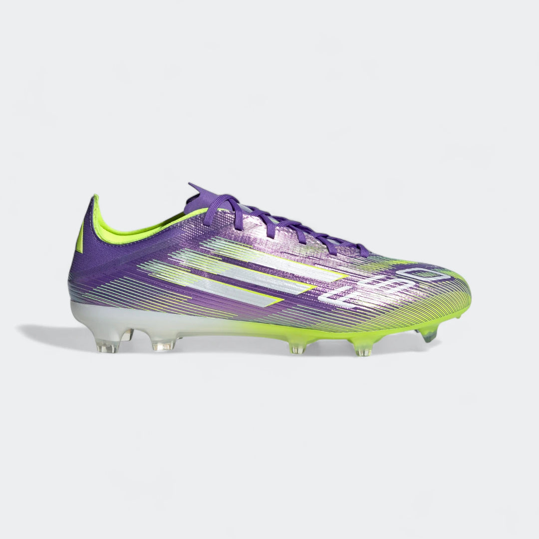 F50 Pro Firm Ground Boots