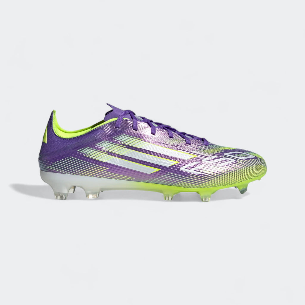 シューズ  F50+FG F50 Pro Firm Ground Boots – Rashid Cassim Sports