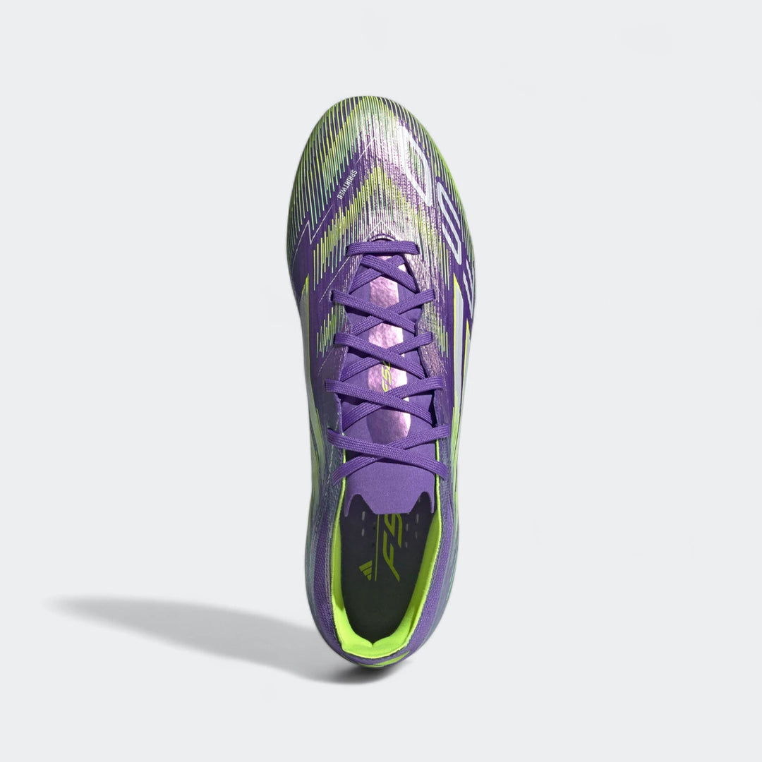 F50 Pro Firm Ground Boots