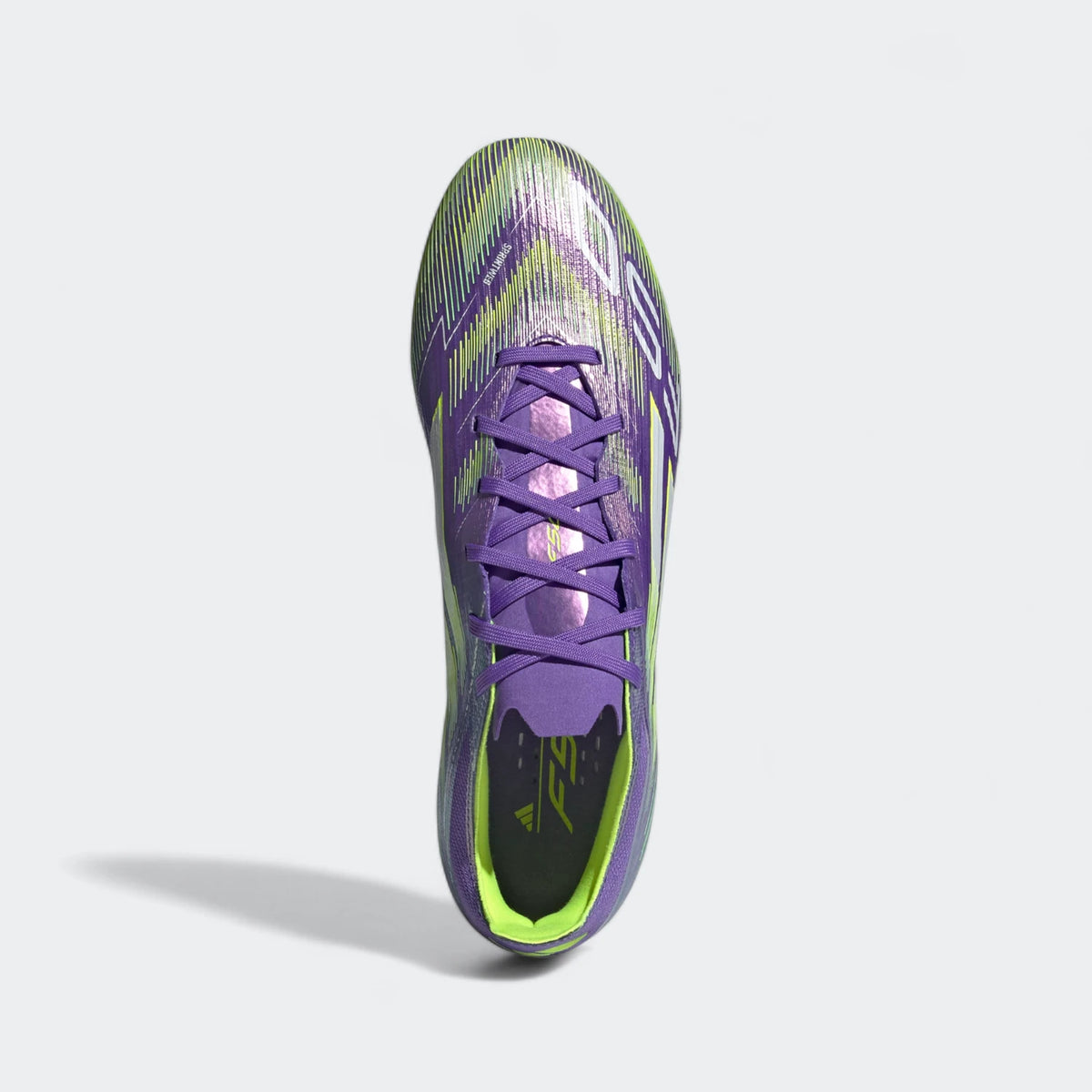 F50 Pro Firm Ground Boots