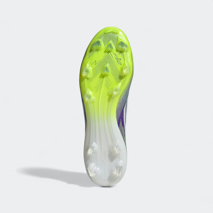 F50 Pro Firm Ground Boots