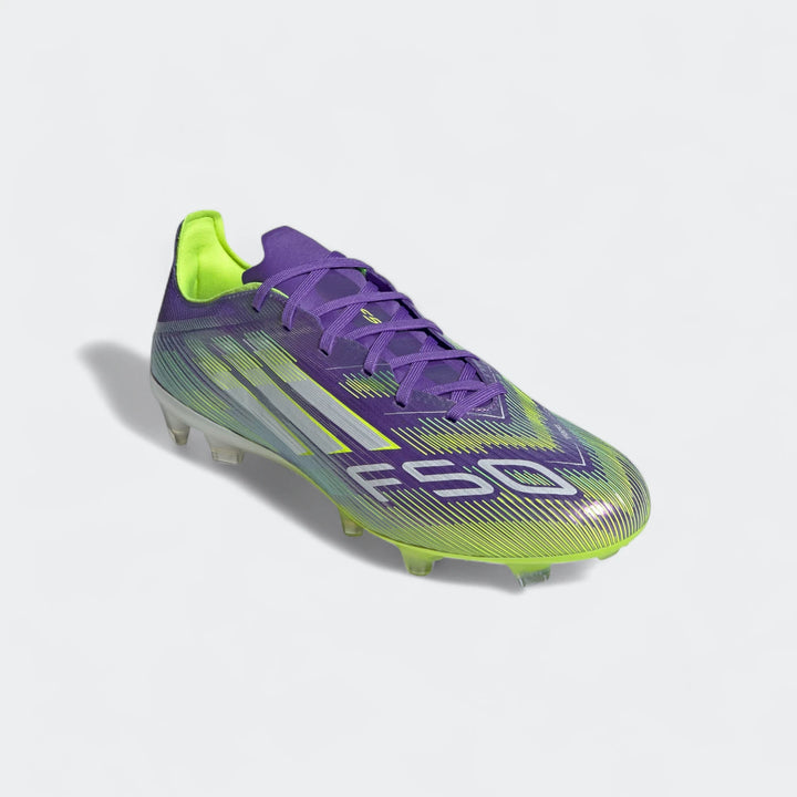 F50 Pro Firm Ground Boots