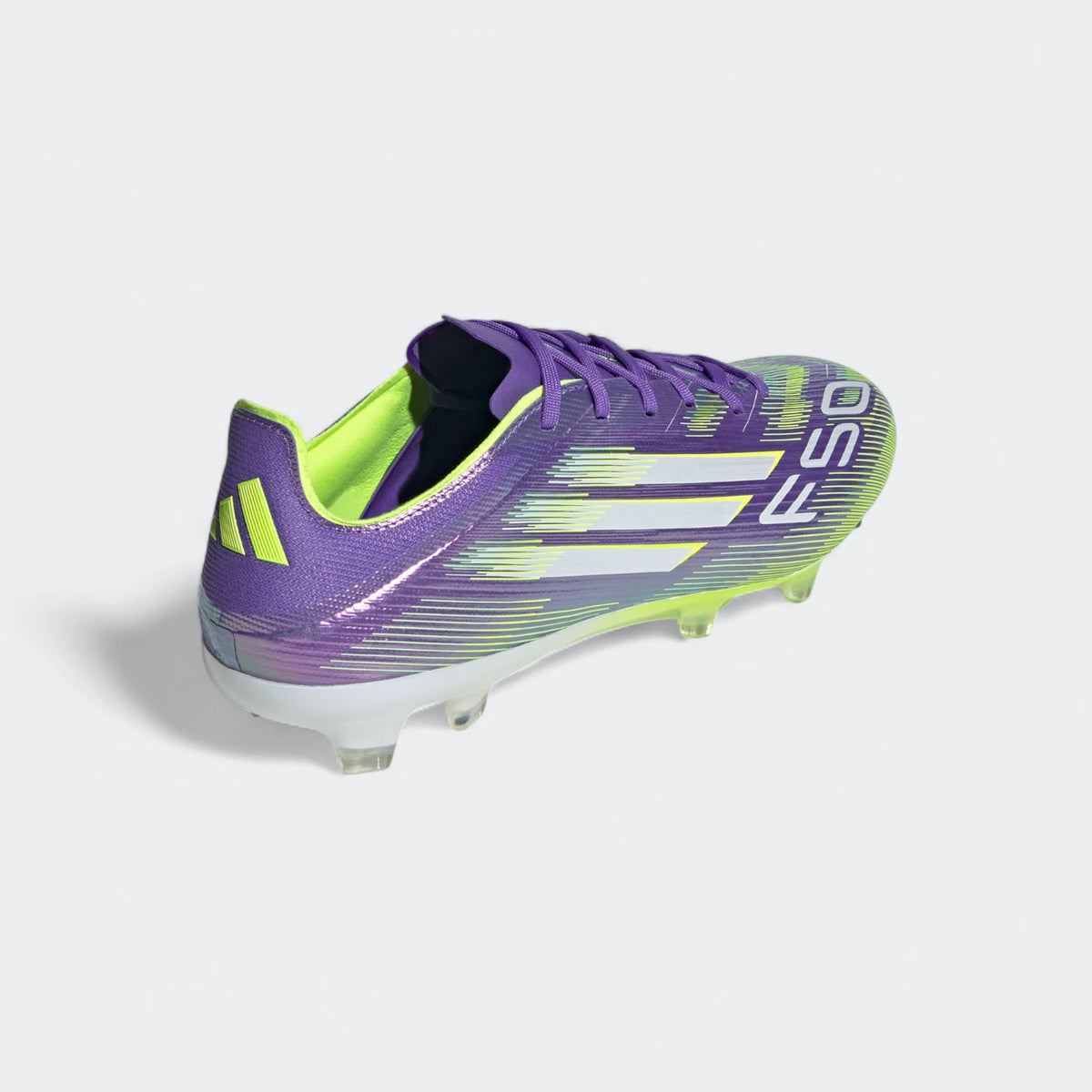F50 Pro Firm Ground Boots