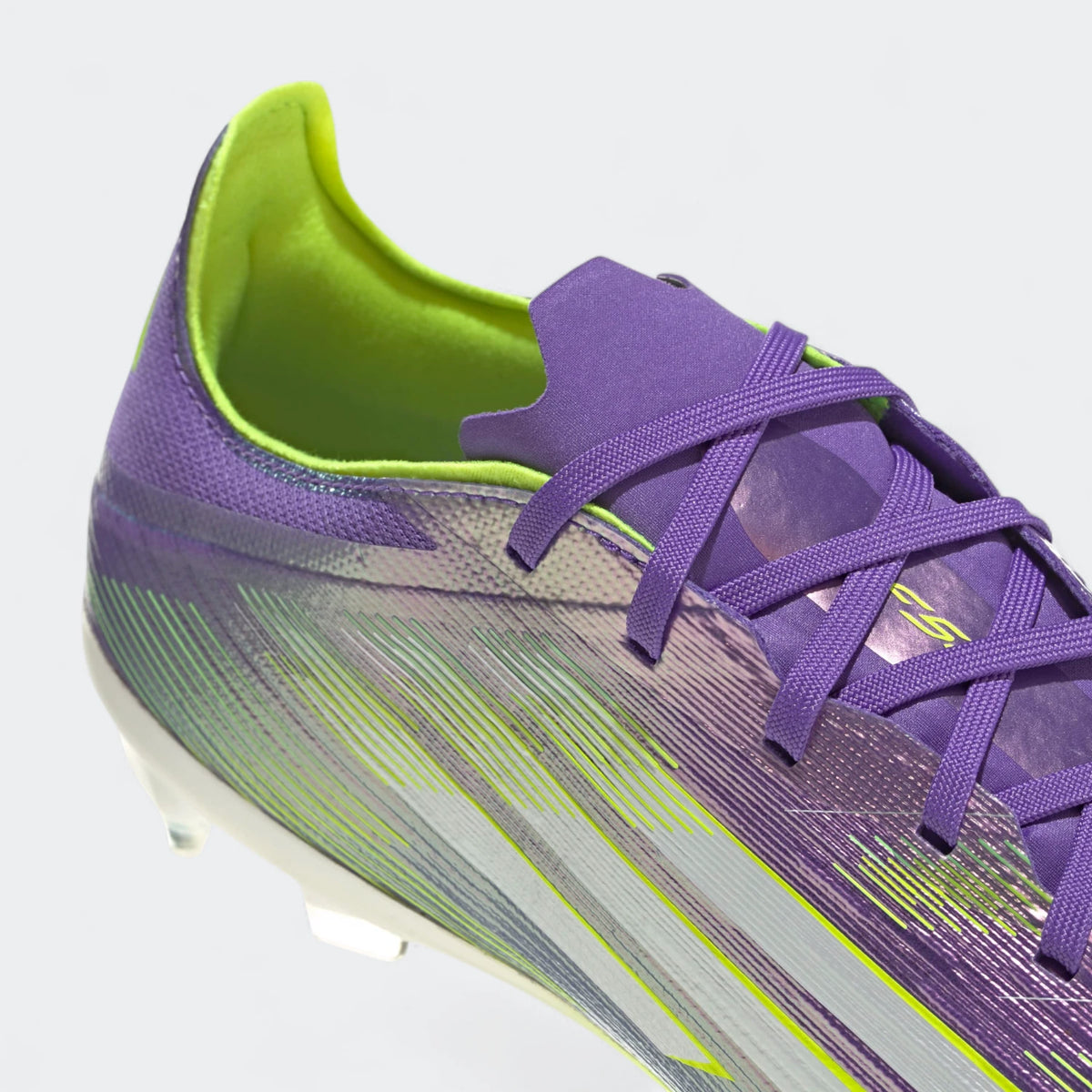 F50 Pro Firm Ground Boots