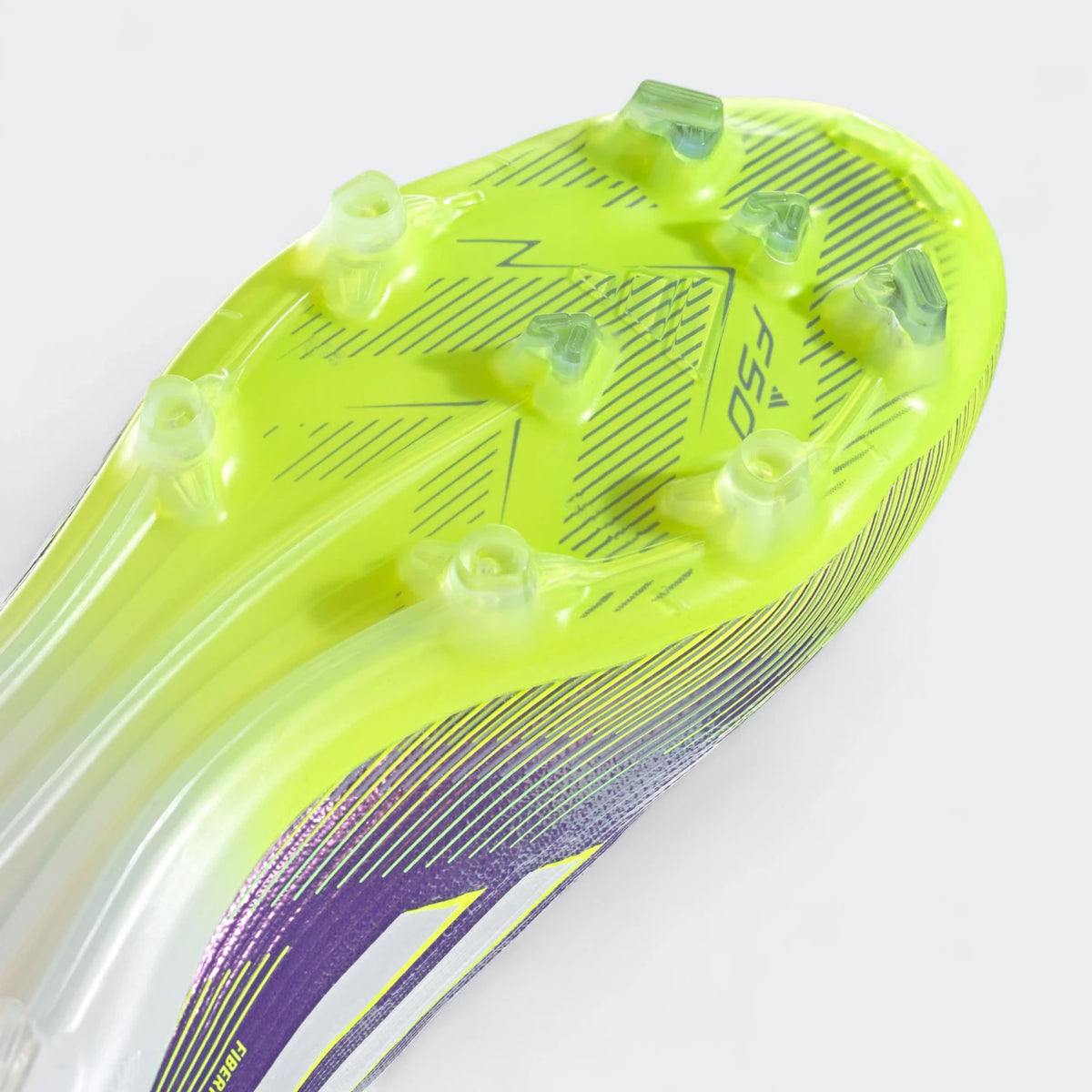 F50 Pro Firm Ground Boots