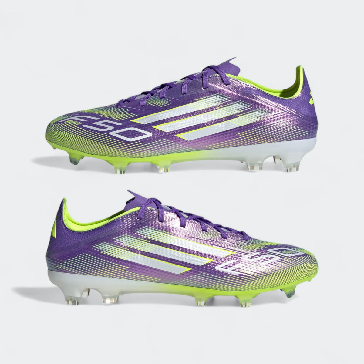 F50 Pro Firm Ground Boots