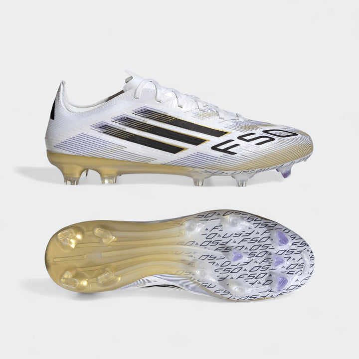 F50 Pro Firm Ground Boots